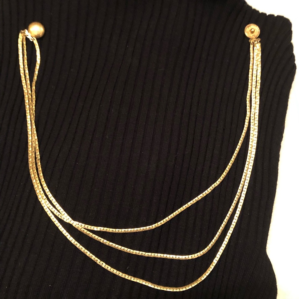 NECKLACE - Picture 3 of 5